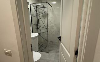 Studio superb de inchiriat - 9 minute Metrou Tudor Vladimirescu - Poză 10