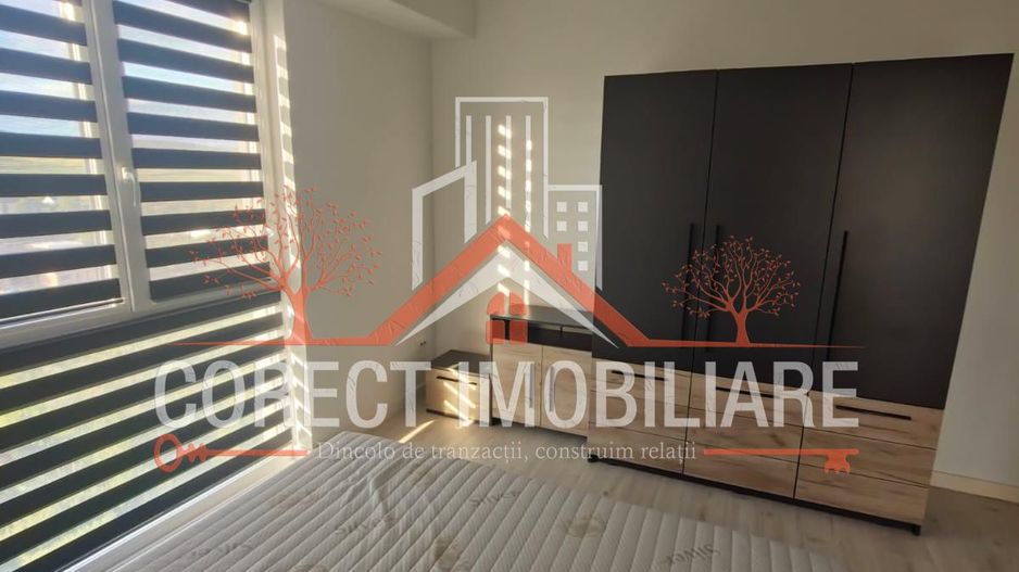 Apartament 4 camere – Panoramic Residence - Poză 6
