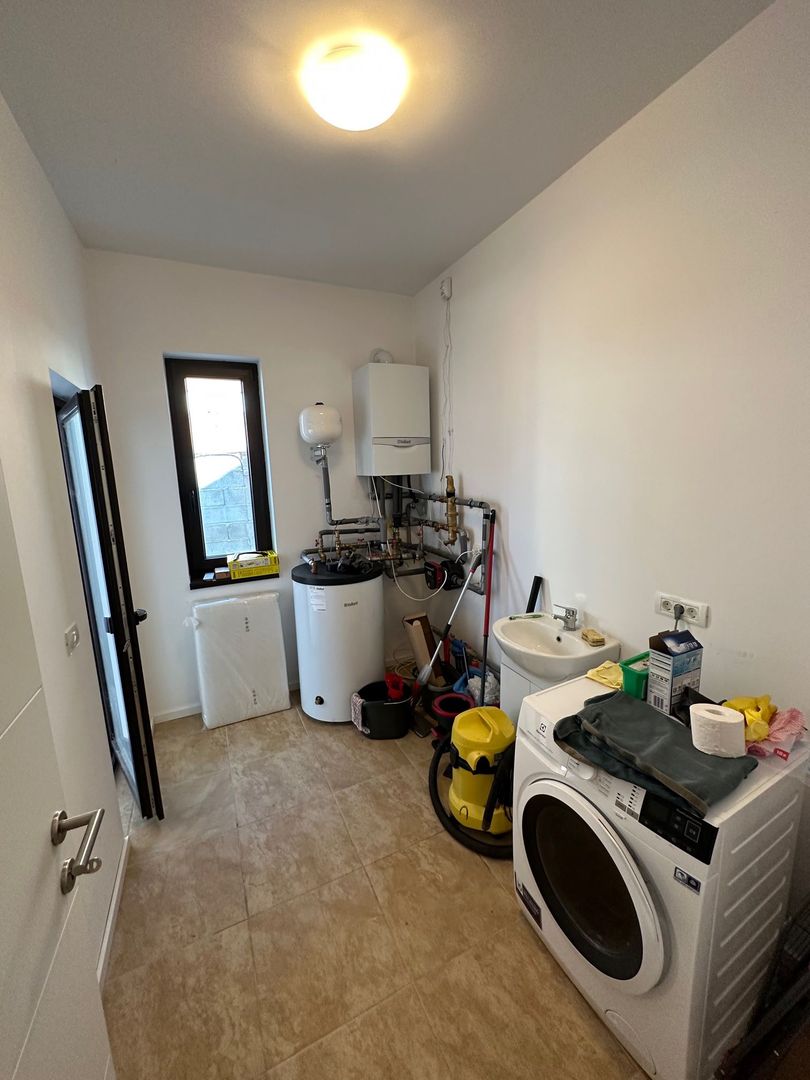 Casa individuala Dumbravita - Poză 27