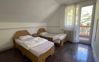 HOTEL DE INCHIRIAT CU 14 CAMERE SI PARCARE BORS E60 - Poză 6