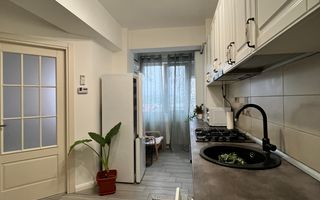 Studio bine compartimentat, parcare, complet mobilat, renovat, mutare imediata - Poză 16