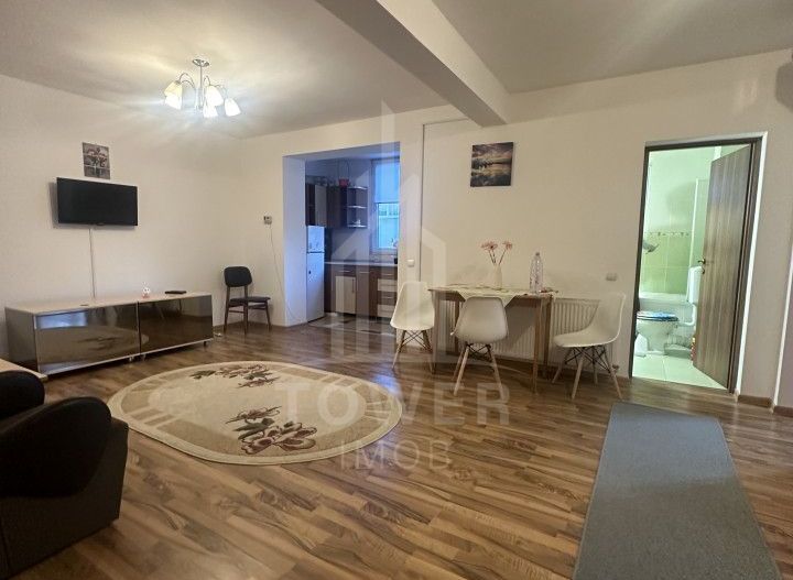 Apartament 3 camere 62 mpu de inchiriat Turnisor - Poză 2