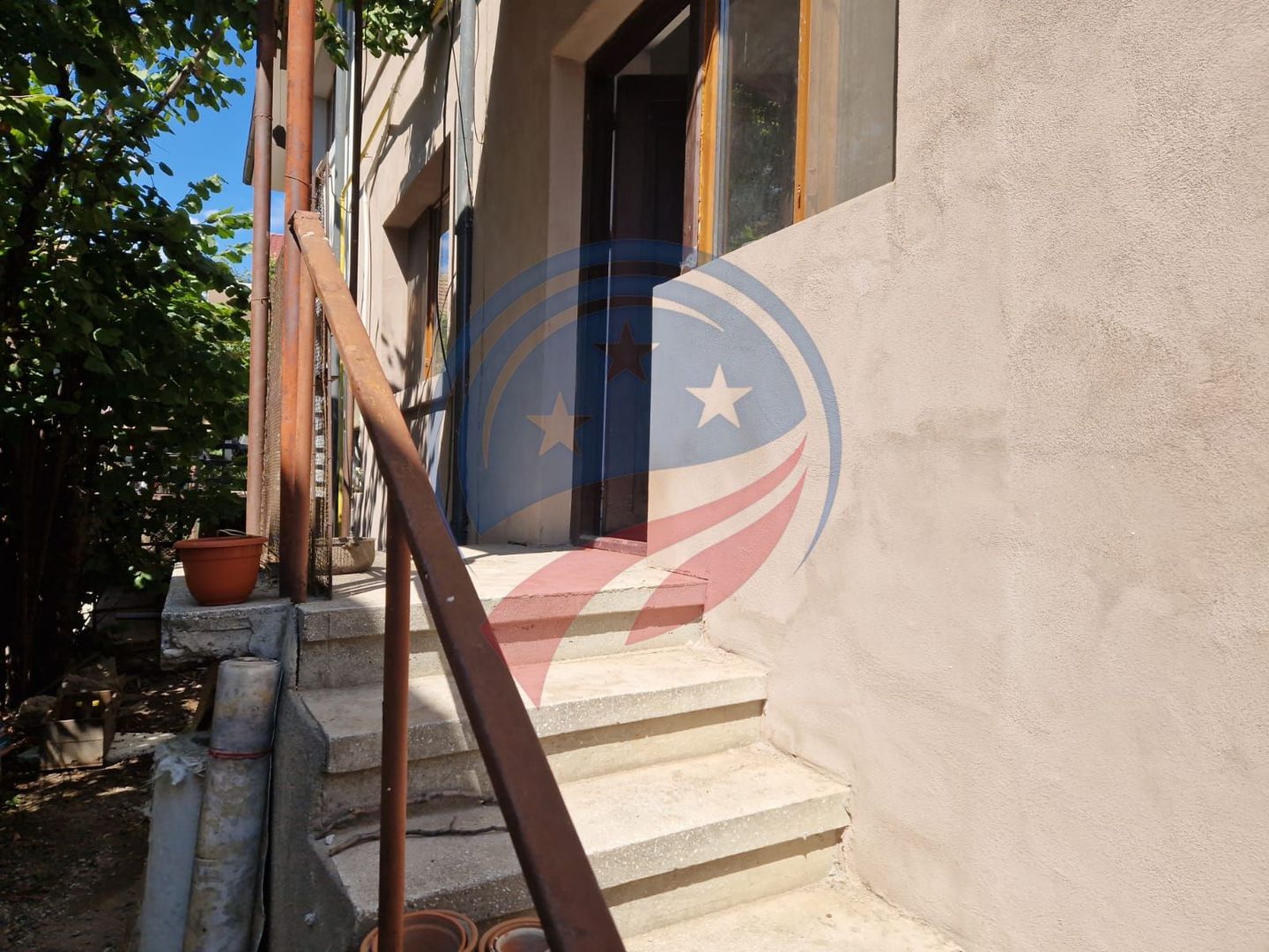 CASA /VILA str. Ana Ipatescu - Poză 23