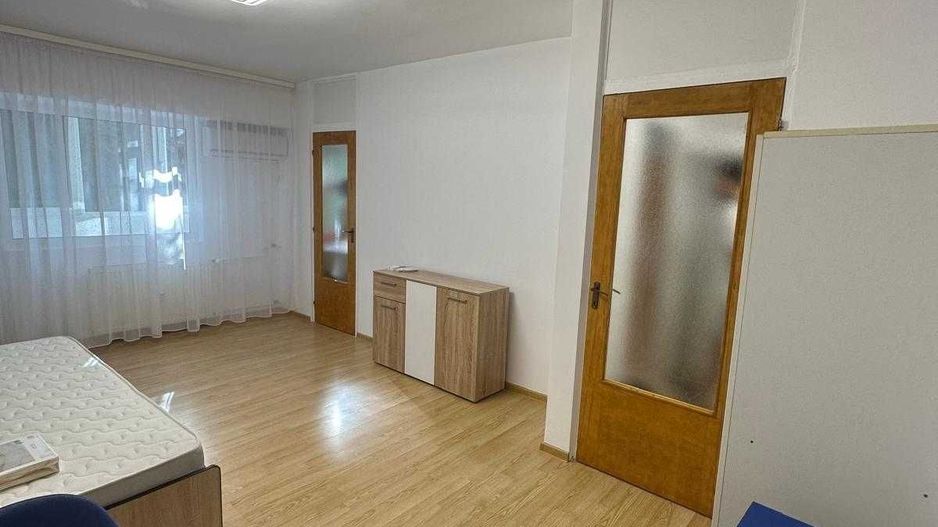 Garsoniera de inchiriat zona Lacul Tei cu boiler electric aproape de UTCB - Poză 3