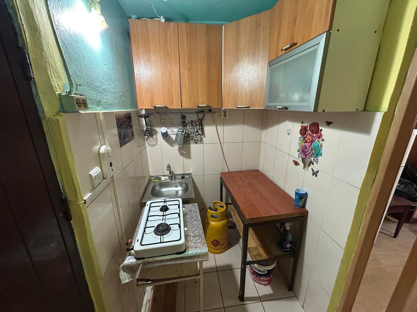 COMISION 0% | Garsonieră de vânzare | Zona Buziașului | Mobilată - Poză 4