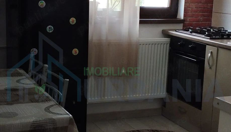 Apartament 2 camere, decomandat, mobilat si utilat, de vanzare in Valea Adanca - Poză 3