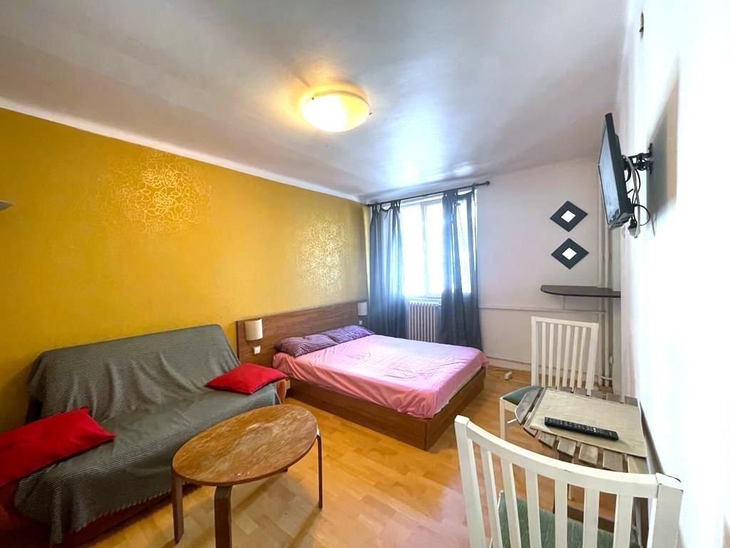 Garsoniera etaj 1 Rossini | Floreasca | Barbu Vacarescu - Poză 2