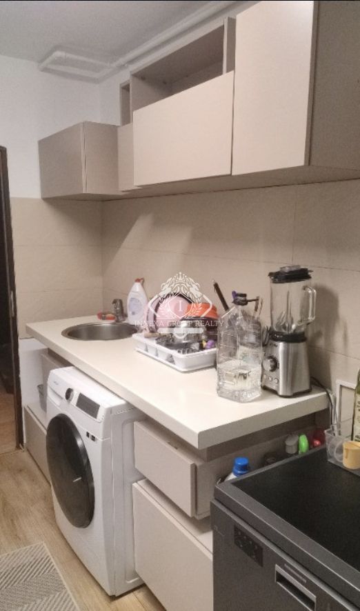 13 Septembrie-Drumul Sării | 2 camere | 57mp | Parter | dec | 155.000 euro - Poză 5