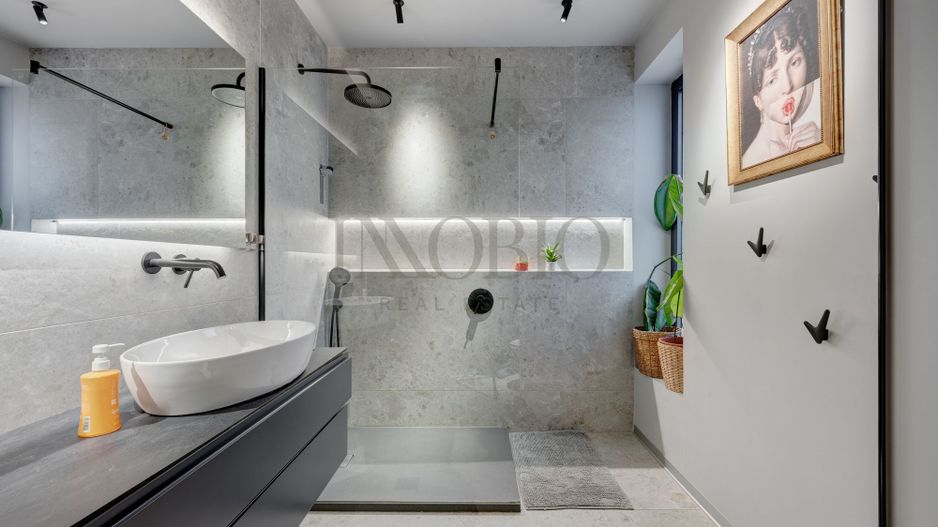 Vila Moderna | 4 Camere | Aviatiei - Poză 14