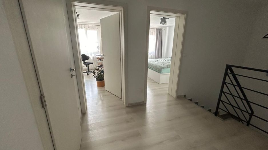 Comision 0% Duplex modern, 4 camere, teren 341 mp, Sânandrei - Poză 13