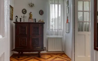 Casă boierească  de poveste- 7000 mp teren - Poză 21