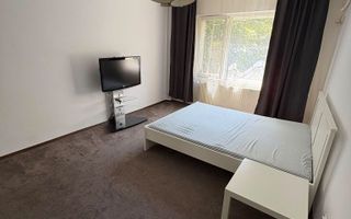 Garsoniera decomandata, spatioasa, parter, zona Chisinau, Mega Mall - Poză 4