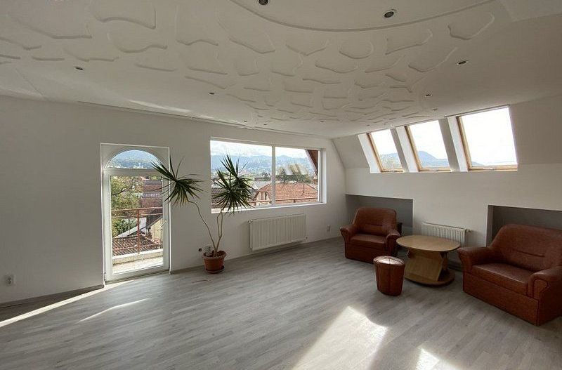 Casa P+2+M de inchiriat in zona Blumana - Brasov - Poză 12