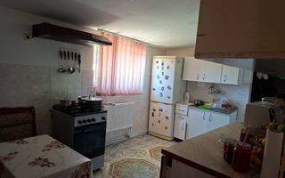 BRASADAS vinde casa 4 cam teren 1400mp zona BOTIZULUI. - Poză 8