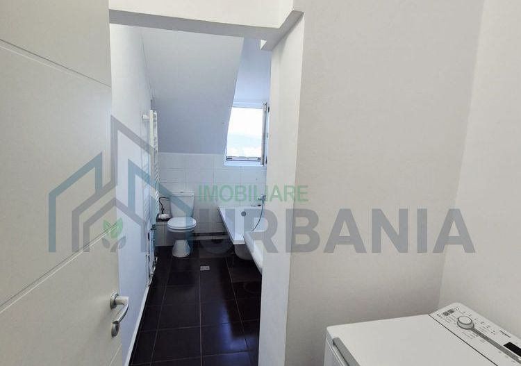 Apartament 3 camere decomandat, 81 mp, Copou – Iasi - Poză 8