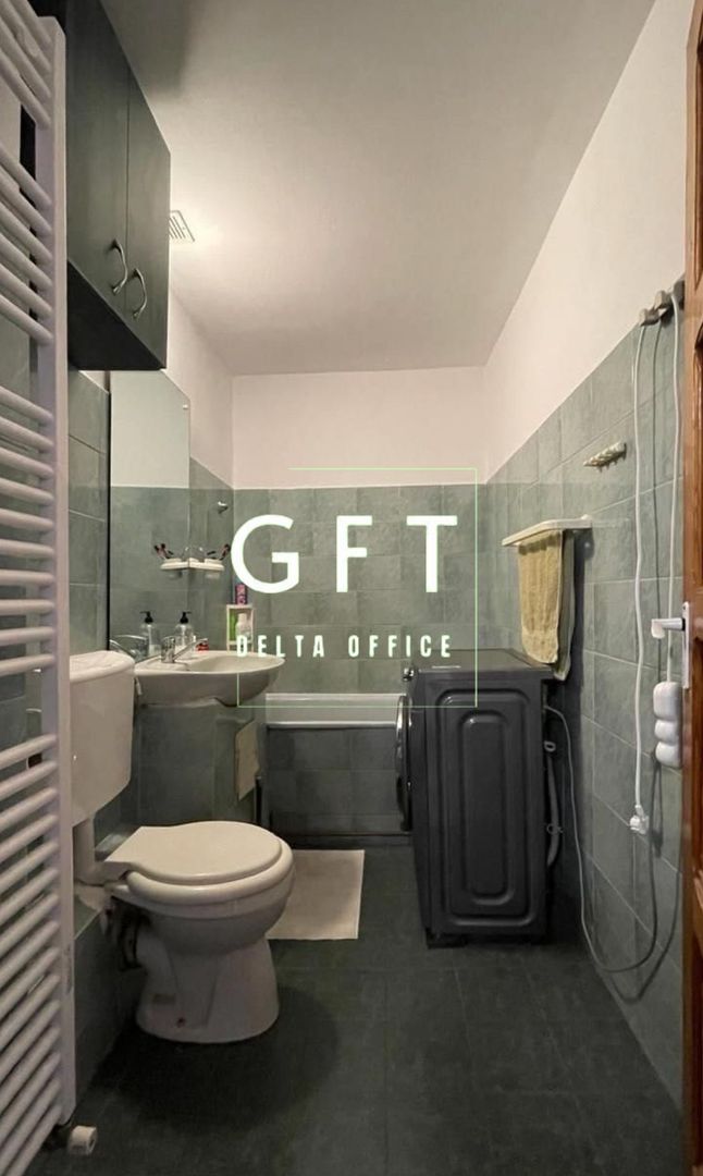 Apartament 3 camere, zona Lama - Poză 6