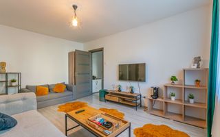 Apartament 2 Camere de Vânzare, Zona Griviței, Brașov - Comision 0% - Poză 3
