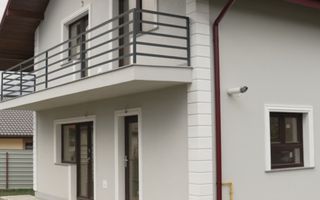 Vila  5 camere- 2025- intabulata- 140mp - Cornesti- Miroslava - Poză 32