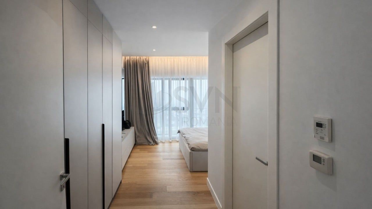 REA1027197 Apartament superb 3 camere I  One Verdi I Vanzare - Poză 4