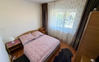 Apartament doua camere - centrala termica - Kaufland Craiovita etaj 3 - Poză 3