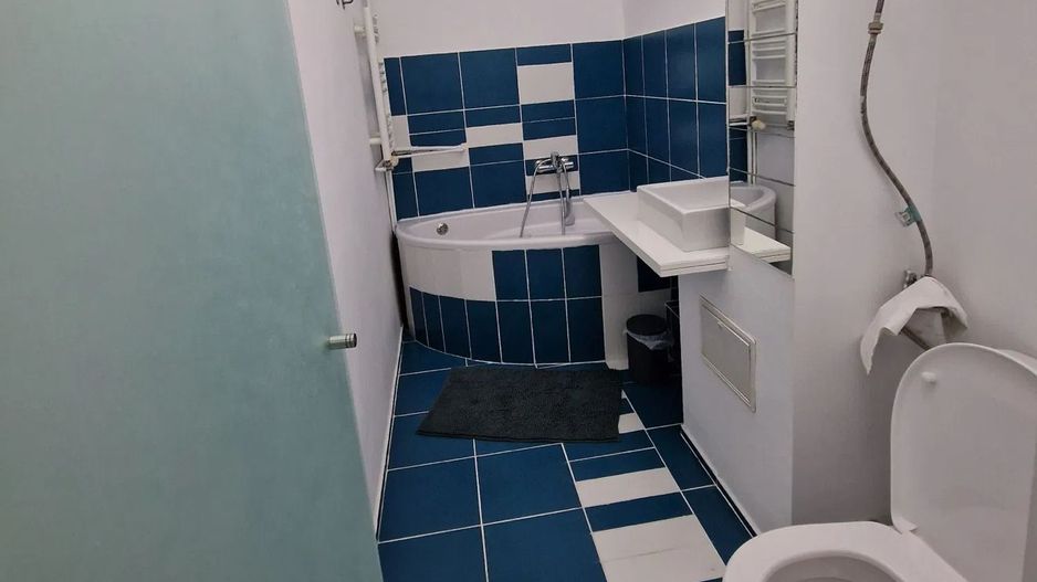 STUDIO TEIUL DOAMNEI, BOILER, BUCATARIE INCHISA, MOBILAT/UTILAT - Poză 5