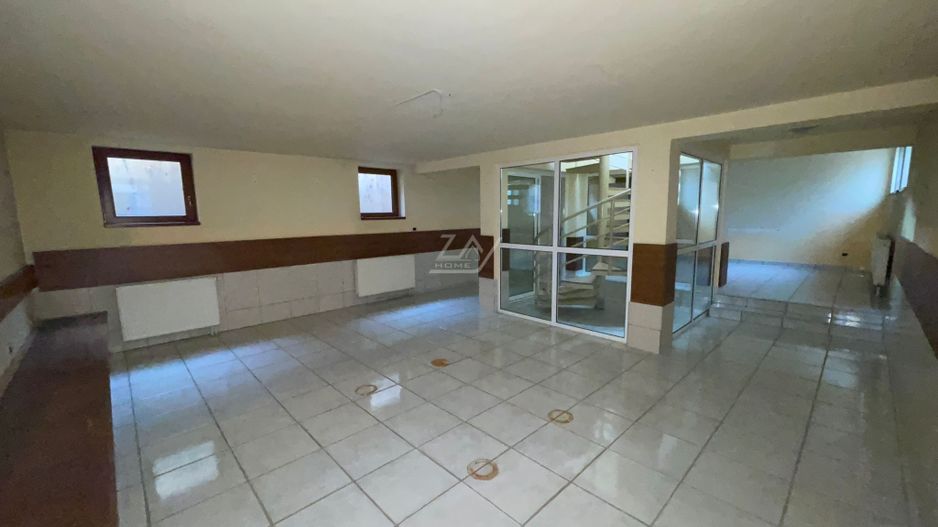 Casa individuala deosebita in zona Girocului - pozitie excelenta. Garaj dublu. - Poză 9