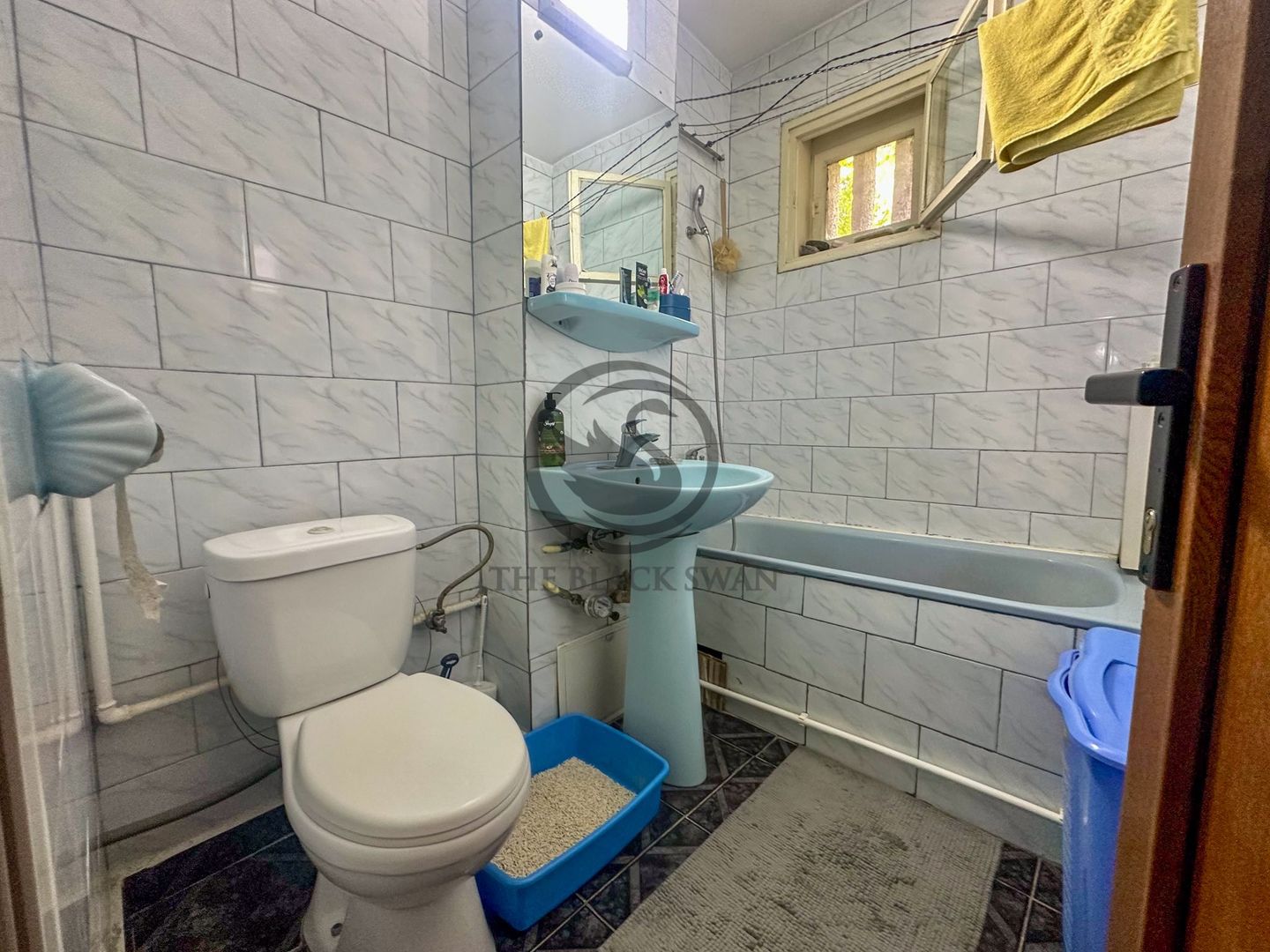 Apartament 3 camere de vanzare I Etaj 1 I Nord, Ploiesti I Comision 0% - Poză 15