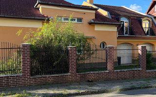 Casă de vânzare | Zonă exclusivistă – Târgu Mureș, Cornișa - Poză 3