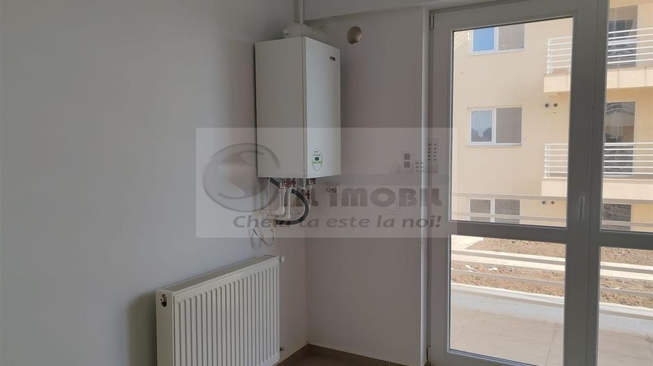 NOU!Ap cu 3 camere, D, finalizate, intabulate, in Valea Lupului - Poză 2