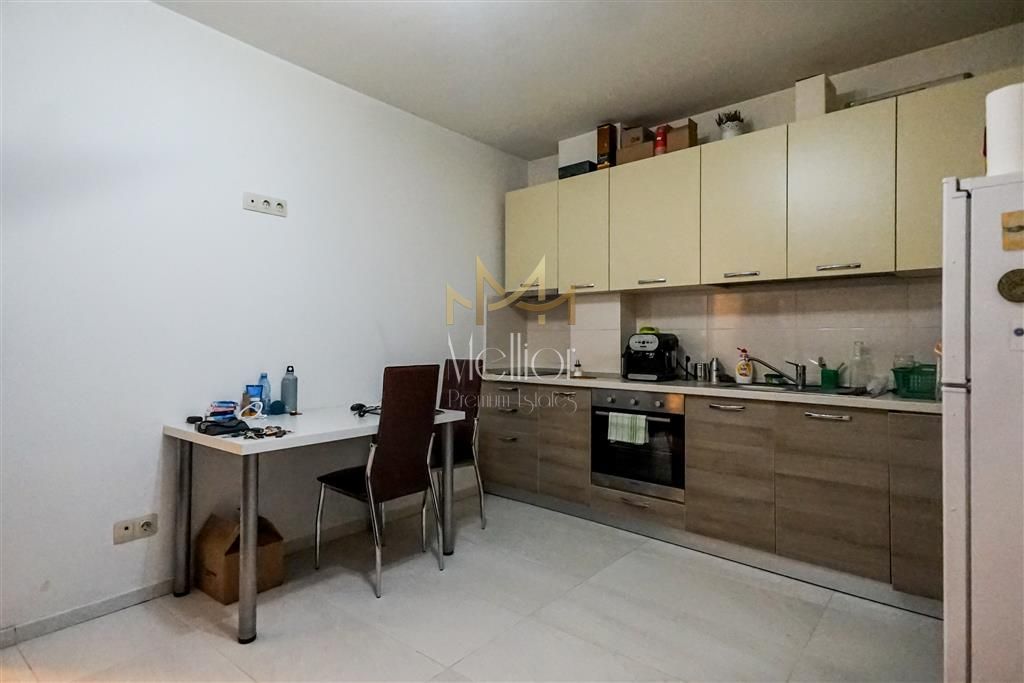 Apartament 45 mp semicentral zona scolii de muzica Sigismund Toduta! - Poză 1