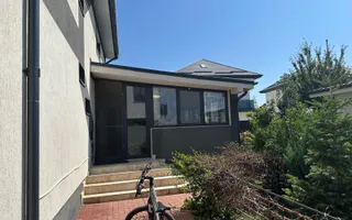 Vila individuală P+1, 5 camere, 260 mp utili – teren 400 mp - Poză 46