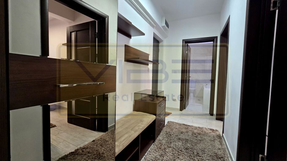 Tudor Vladimirescu- bloc nou- 2 camere -decomandat -River Towers - Poză 2
