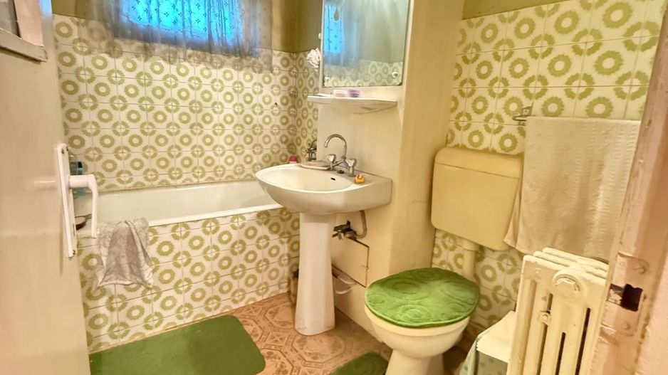 Complex Studentesc | 3 Camere | 2 Bai | Etaj Intermediar - Poză 4