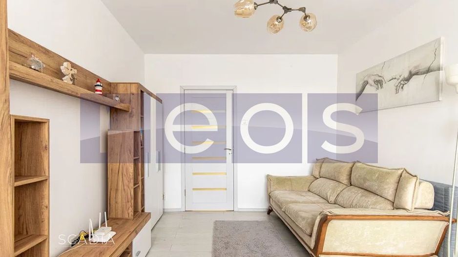 Inchiriere apartament 3 camere modern  Floreasca | Pet friendly - Poză 1