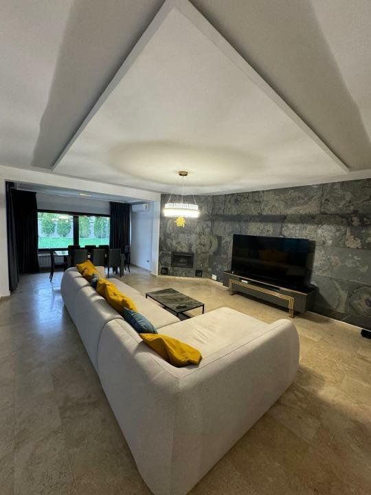 Casă / Vilă cu 5 camere în Pipera, Bucuresti - Poză 7