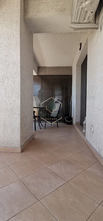 Studio cu terasa spectaculoasa in bloc nou, Iancului metrou - Poză 13