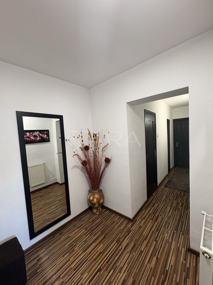 Apartament 3 camere, 68 mp, decomandat, Marasti – zona Farmec. - Poză 3