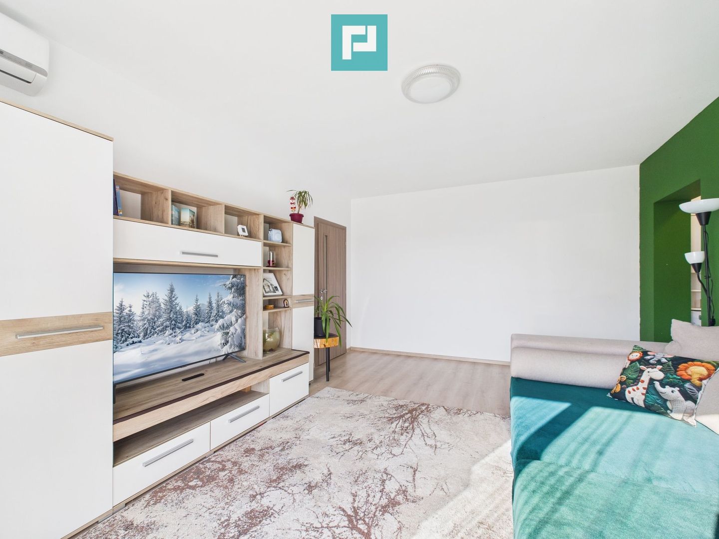 Apartament cochet cu 2 camere – Zona Dâmbovița - Poză 2