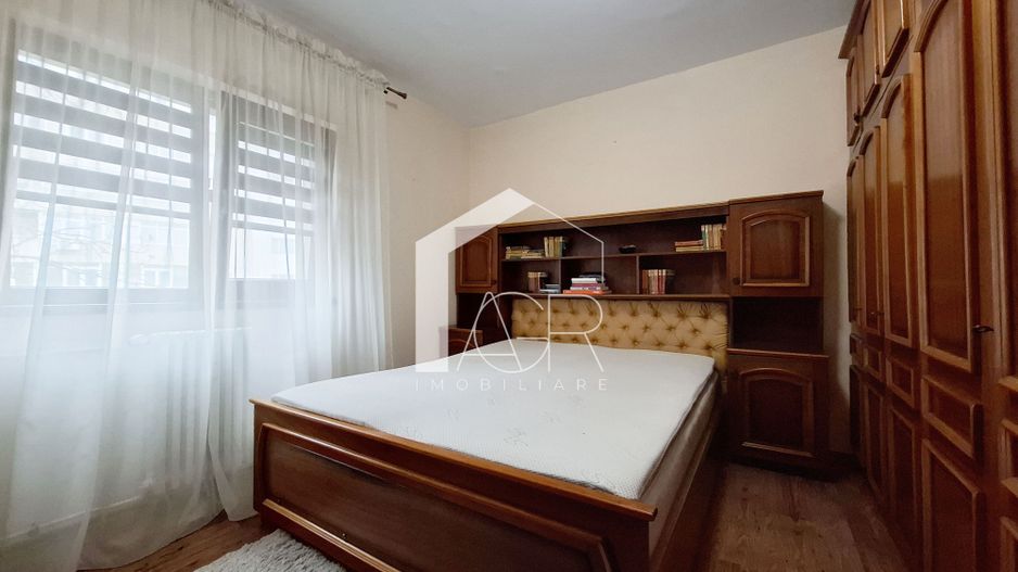 Apartament cu 2 camere, decomandat, zona B-dul. Bucuresti - Poză 8