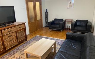 Închiriere apartament 3 camere, decomandat, zona Traian-Unirii - Poză 5
