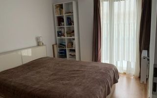 Modern, zona Cetatii, apartament cu 2 camere și balcon generos. - Poză 2