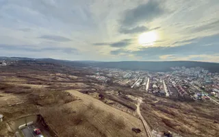 Penthouse 3 niveluri | Terase panoramice | 0% comision | Wings - Poză 12