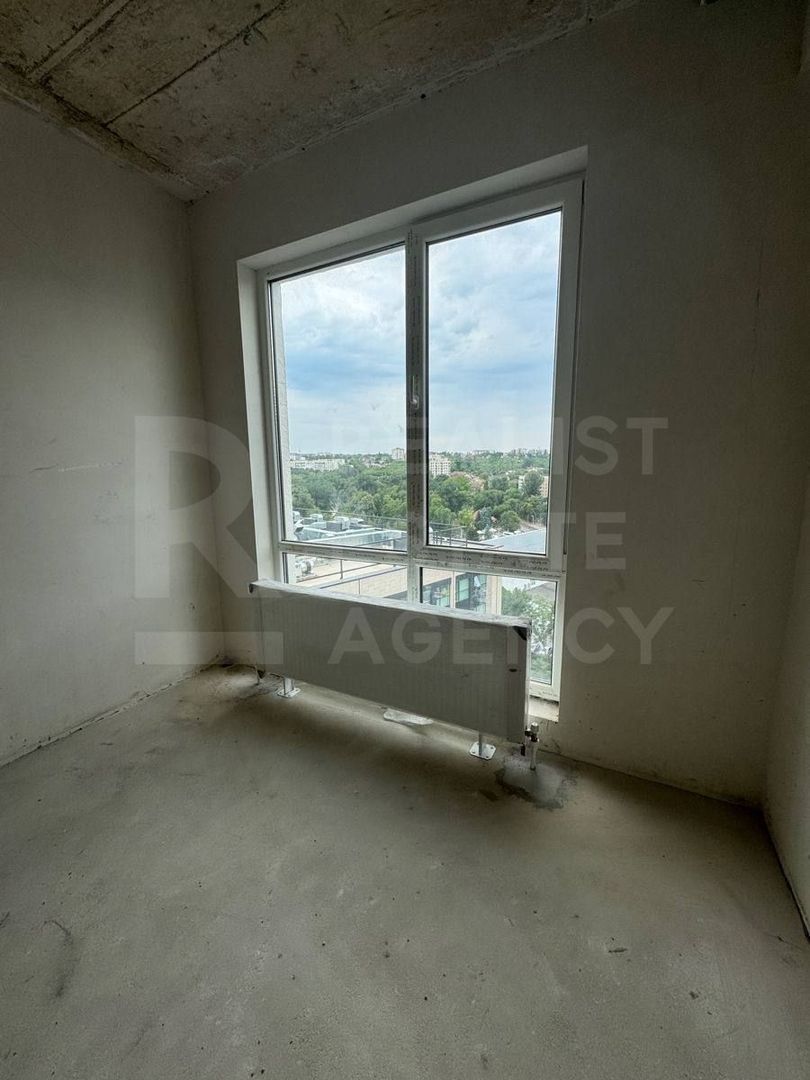 Vânzare, apartament, 1 cameră, strada Calea Ieșilor, Buiucani - Poză 4
