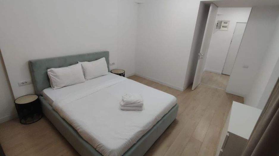 Apartament 2 camere decomandat - Novum Politehnica - Poză 3