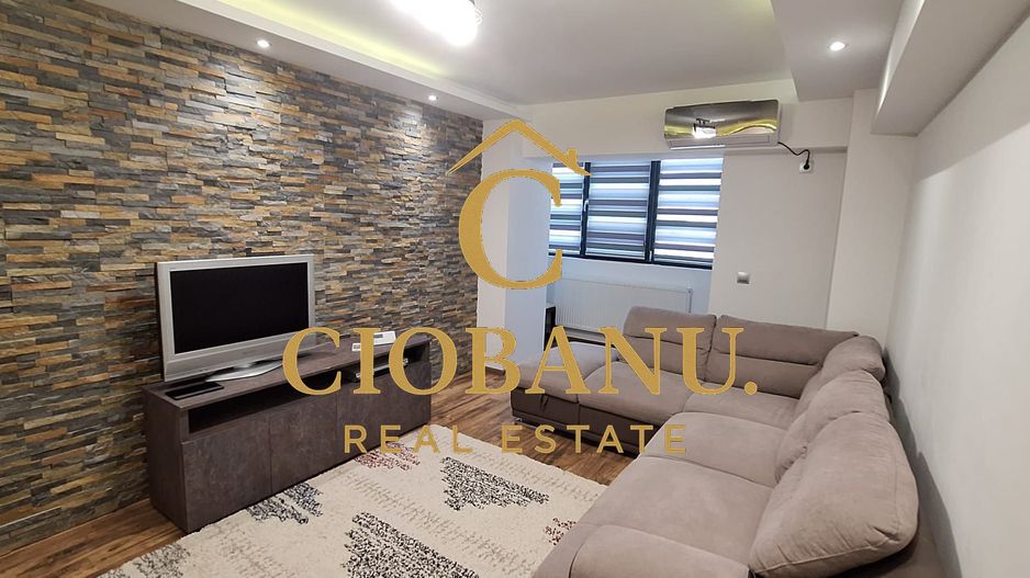 Apartament 2 camere de închiriat Ultracentral, Lângă Gradina Botanica - Poză 1