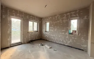 Casa cuplata cu garaj dublu, in Dezmir! - Poză 14