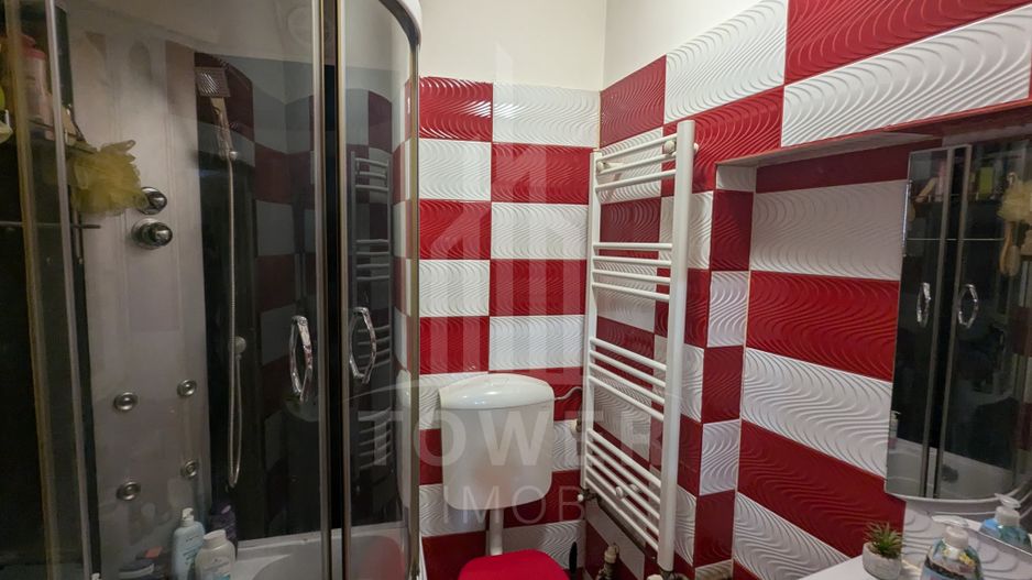 Apartament central 2 camere - Mitropoliei , Sibiu - Poză 7