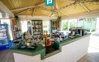Business la cheie și 25.000 mp teren Arad-Oradea - Poză 6