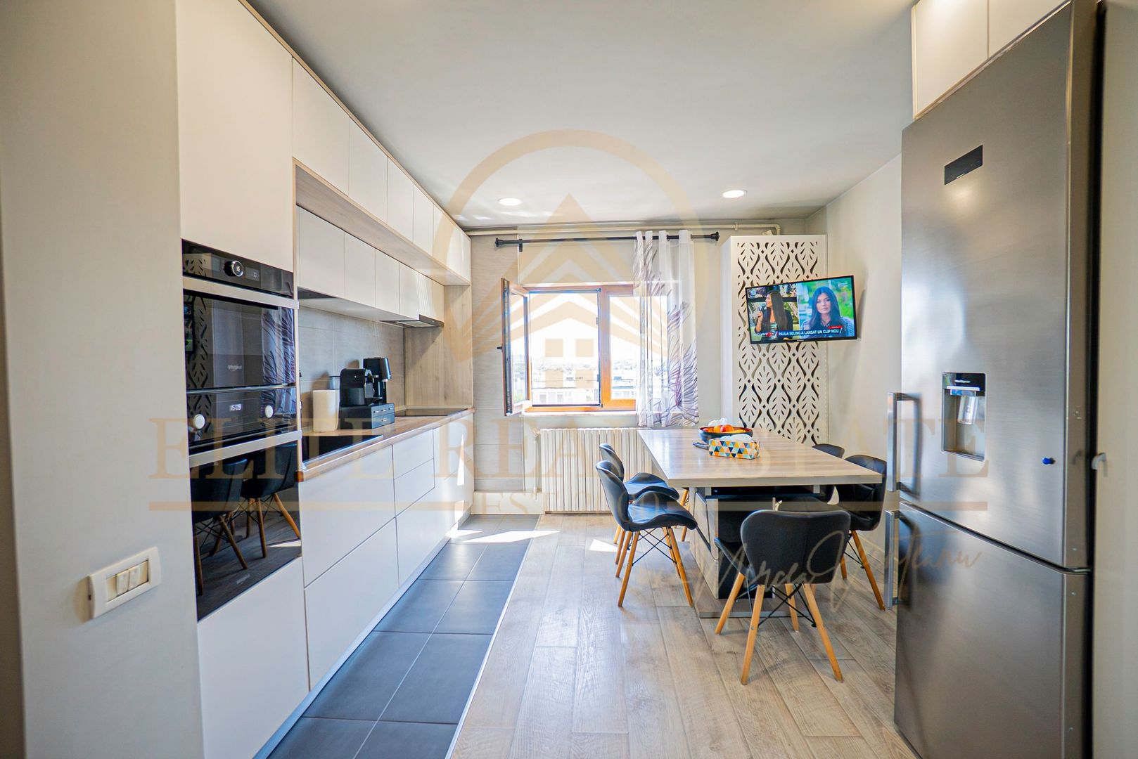 Apartament 2 camere | 60 mp | SR-uri | - Poză 6