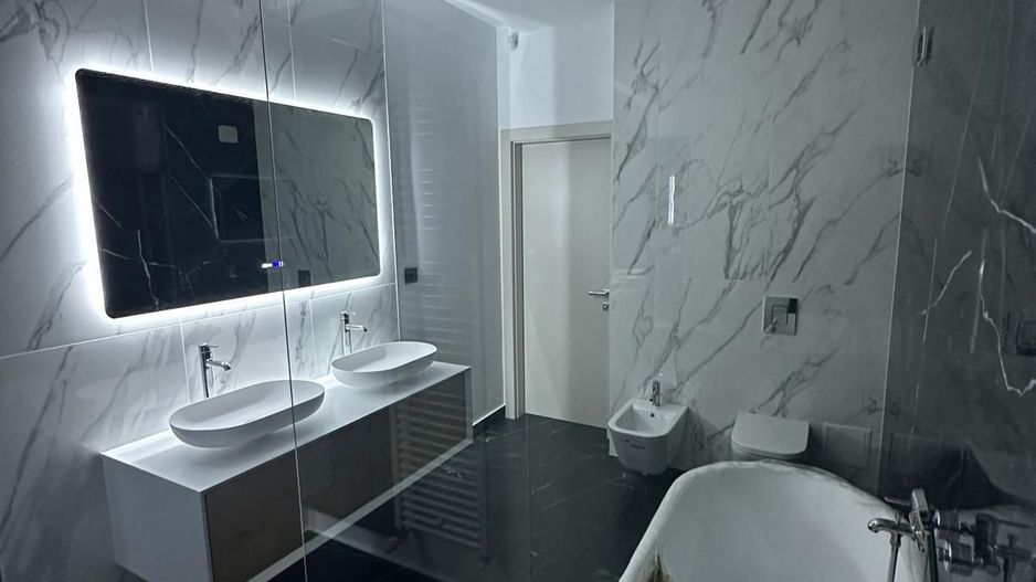 Casă / Vilă cu 7 camere de închiriat în Pipera, Bucuresti - Poză 26